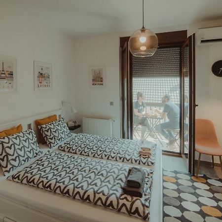 Studio Apartman Centar Đakovo Exterior photo