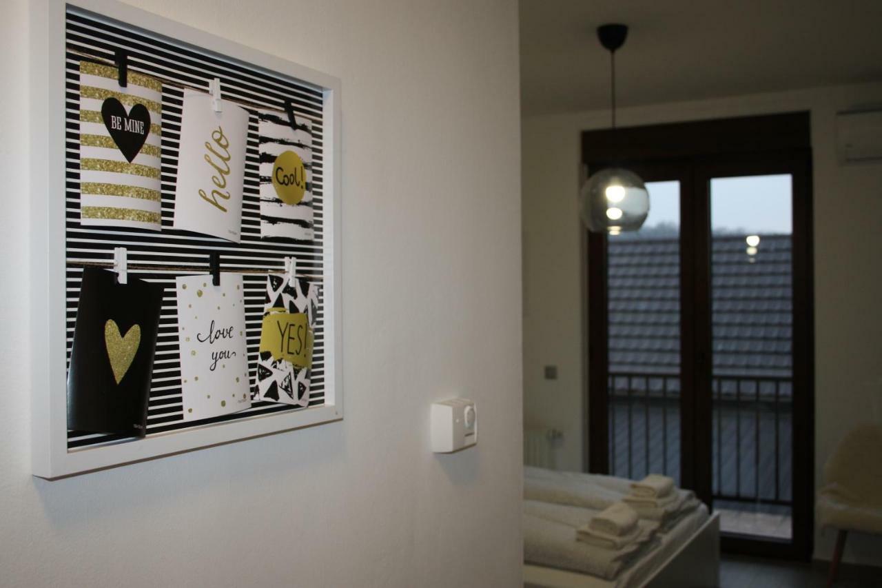 Studio Apartman Centar Đakovo Exterior photo