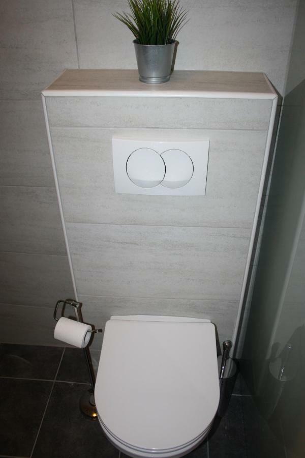 Studio Apartman Centar Đakovo Exterior photo