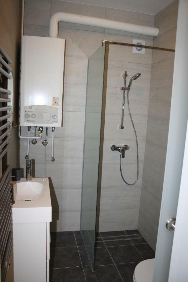 Studio Apartman Centar Đakovo Exterior photo