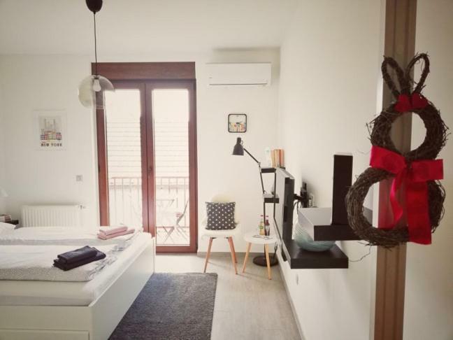 Studio Apartman Centar Đakovo Exterior photo